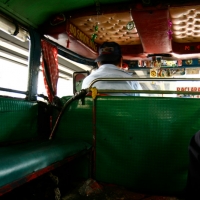 Jeepney Joyride