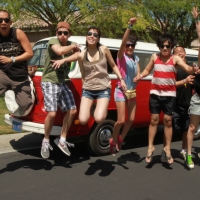 Coachella Crew: Day 3