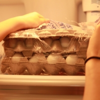 Sixty Eggs