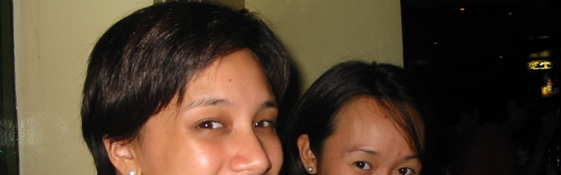 Gilligan's Katipunan