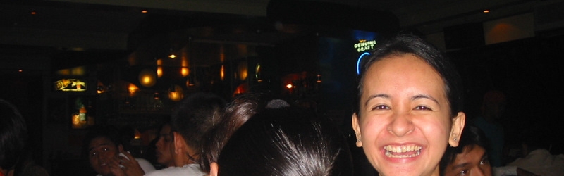 Gilligan's Katipunan