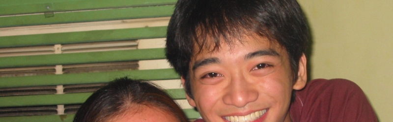 Gilligan's Katipunan