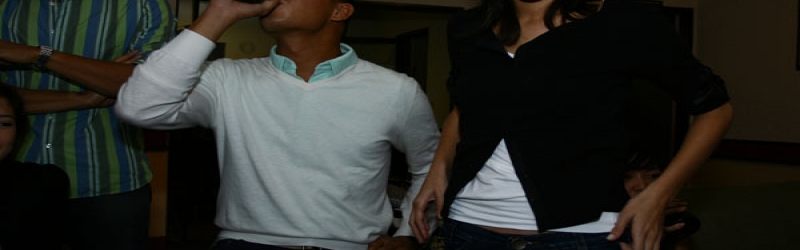 Fremont House Warming