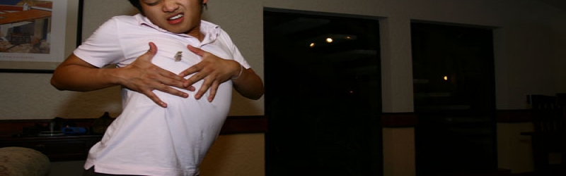 Fremont House Warming