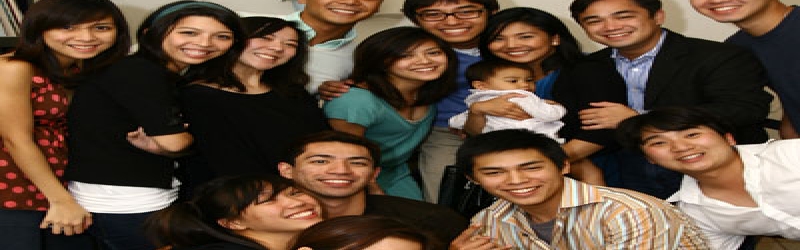 Fremont House Warming