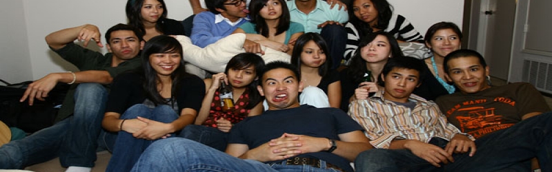 Fremont House Warming