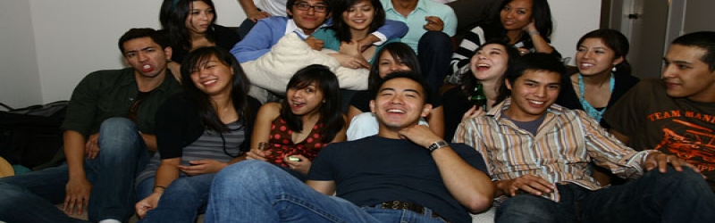 Fremont House Warming