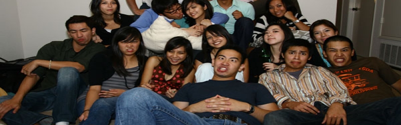 Fremont House Warming