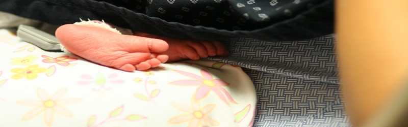 Lara Kim's First Day