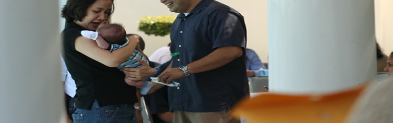 Lara Kim Baby Shower 2