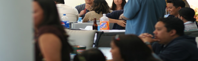 Lara Kim Baby Shower 2