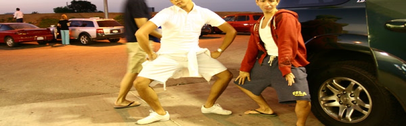 Pepper Santos Road Trip