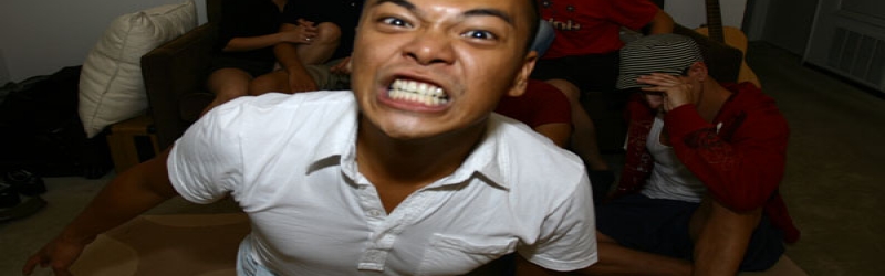 Pepper Santos Road Trip