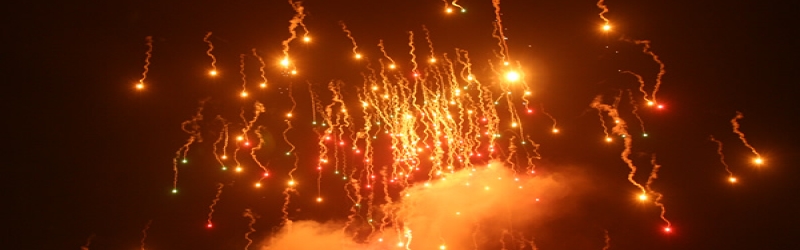 World Pyro Olympics