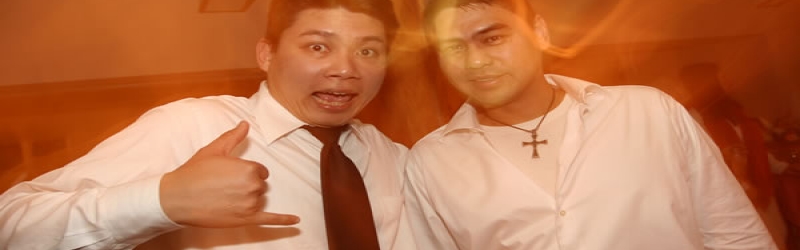 Lombos-Gopez Wedding