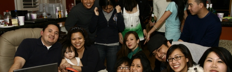 Pacquiao Fight Night