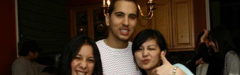 Pacquiao Fight Night