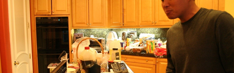 Pacquiao Fight Night