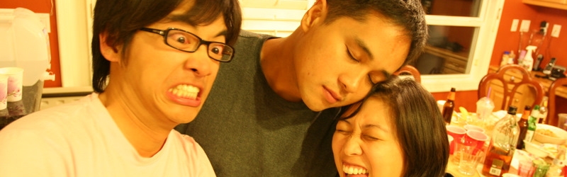 Pacquiao Fight Night