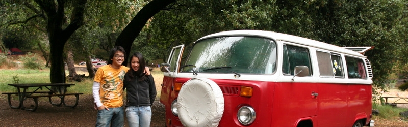 Sequoia National Forest