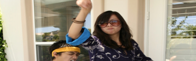 27th Annual Tarzana BBQ