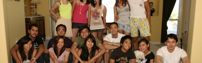 27th Annual Tarzana BBQ