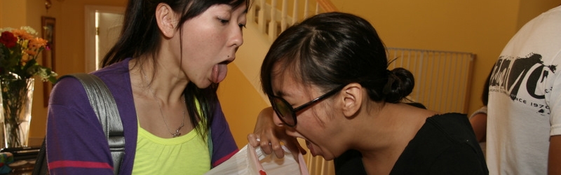 27th Annual Tarzana BBQ