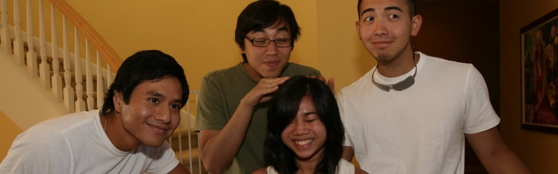 27th Annual Tarzana BBQ