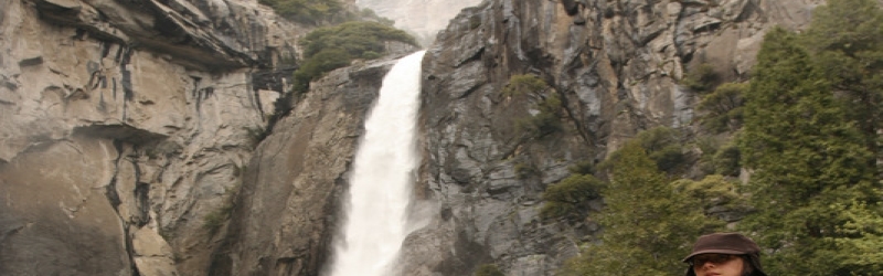 Yosemite