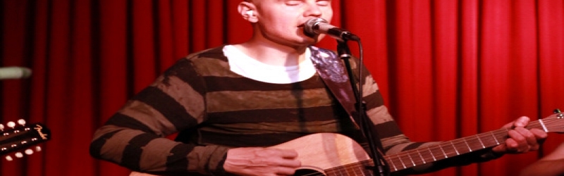 Billy Corgan and Spirits in the Sky