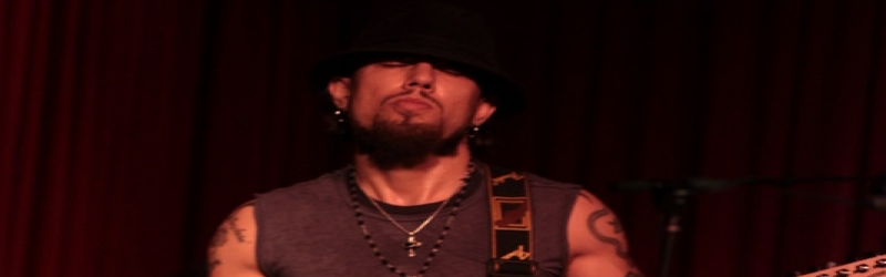 Billy Corgan and Spirits in the Sky