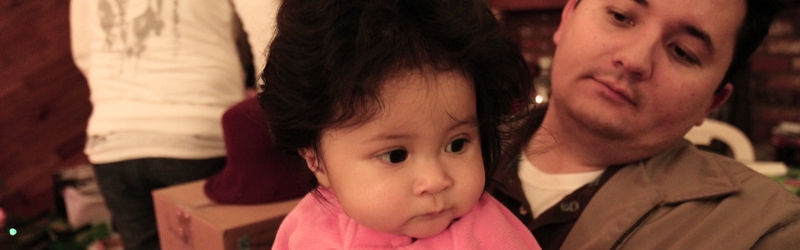 Christmas at the Houlihans