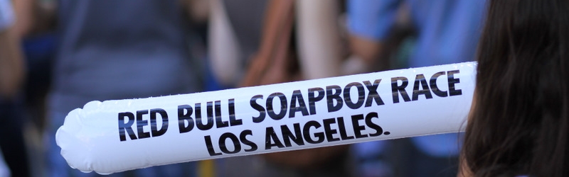 Red Bull Soap Box Race