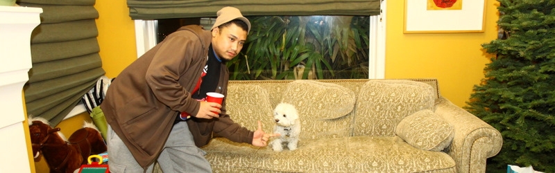 Ateneo Christmas Dinner