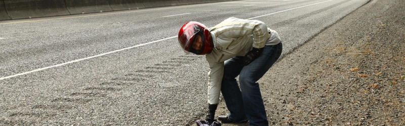 Balls of Steel - Portland to LA