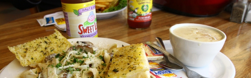 Balls of Steel - Portland to LA