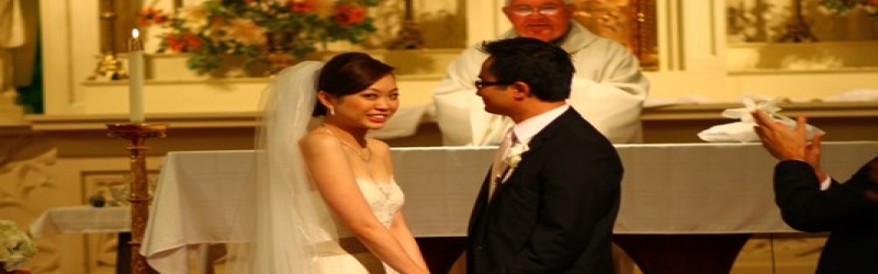 Carlos-Garcia Wedding