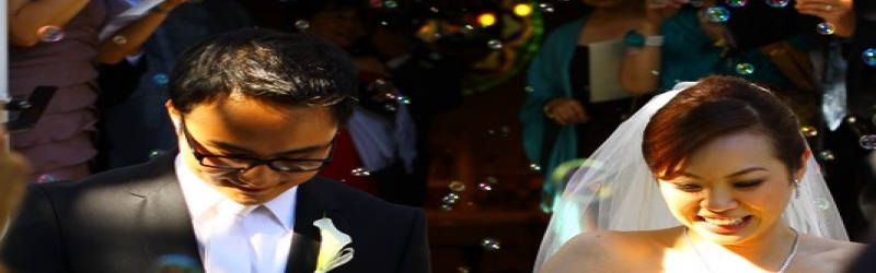 Carlos-Garcia Wedding