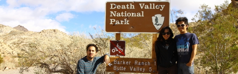 Death Valley