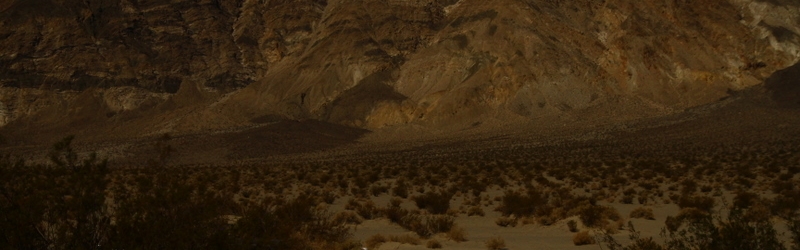 Death Valley