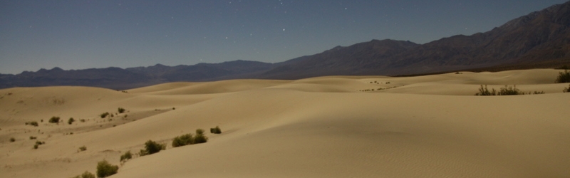 Death Valley
