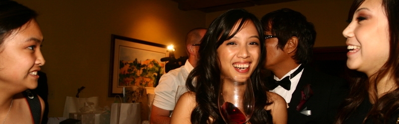 Gangoso-Santos Wedding