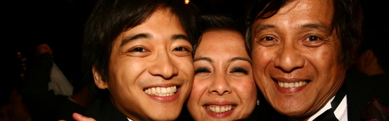 Gangoso-Santos Wedding