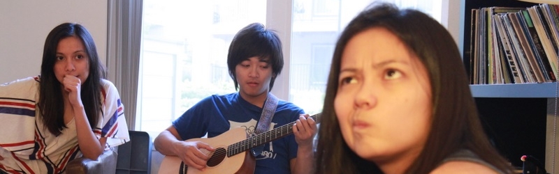 Kat's Birthday Weekend