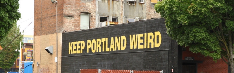 Portland
