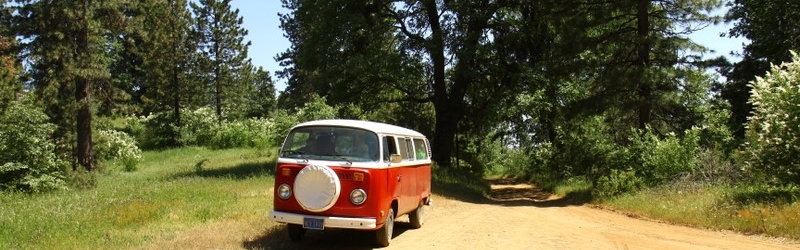 Sequoia National Forest