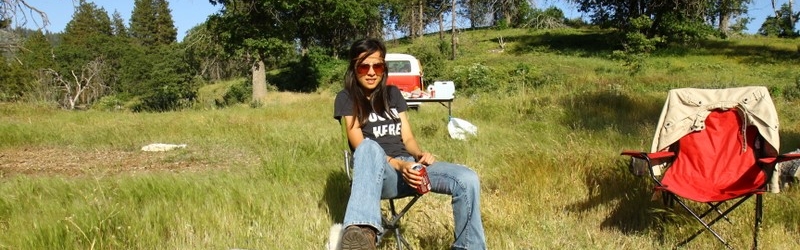 Sequoia National Forest