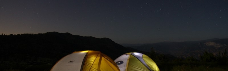 Sequoia National Forest