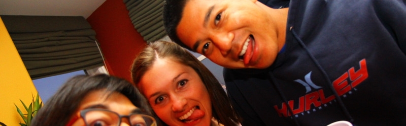 The 29th Annual Tarzana BBQ