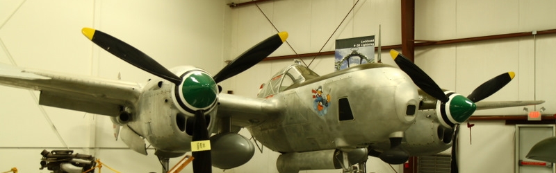 Chino Air Museum
